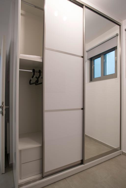Petal Apartments Atenas Exterior foto