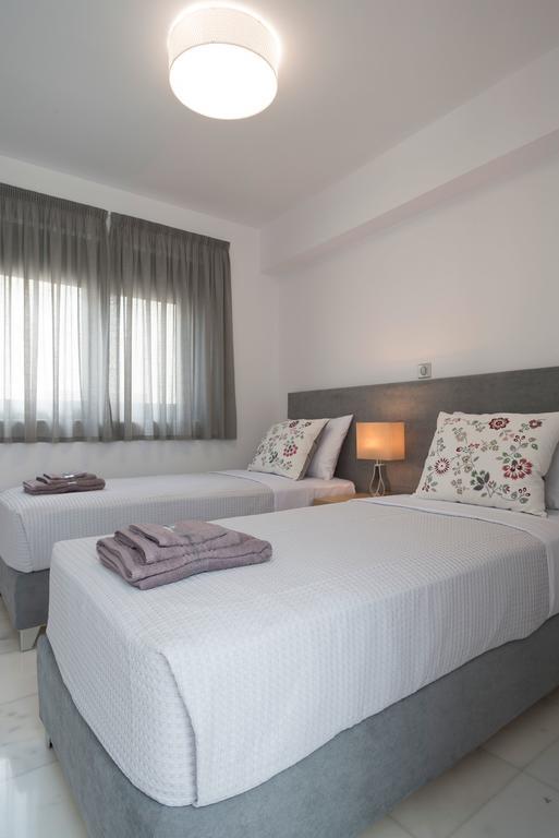 Petal Apartments Atenas Exterior foto