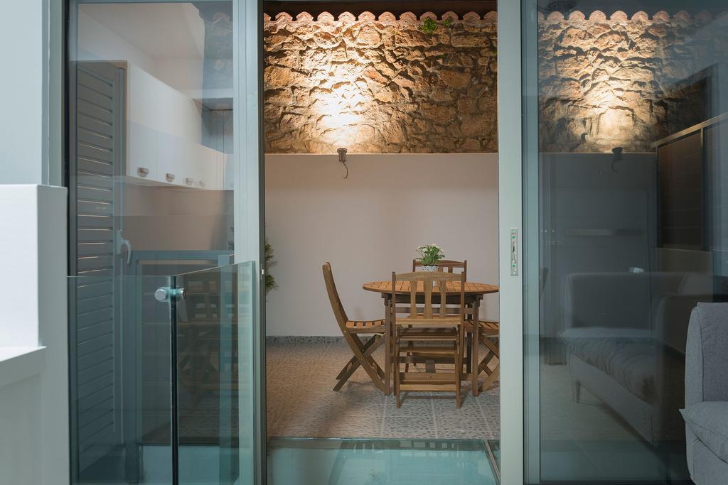 Petal Apartments Atenas Exterior foto